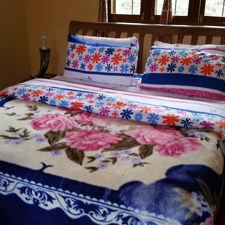 Mama Simba Bed And Breakfast Moshi Μόσι Εξωτερικό φωτογραφία