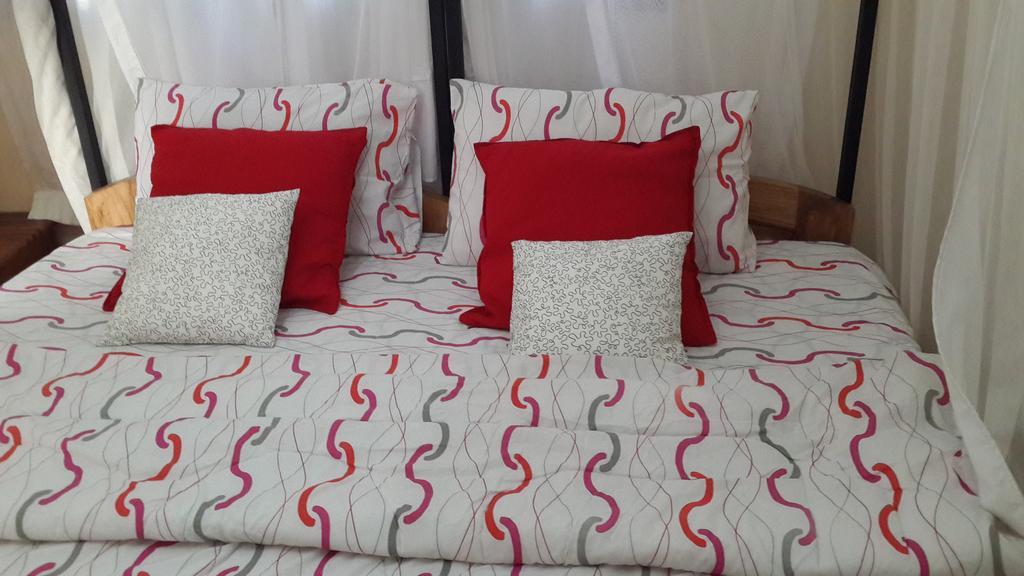 Mama Simba Bed And Breakfast Moshi Μόσι Εξωτερικό φωτογραφία