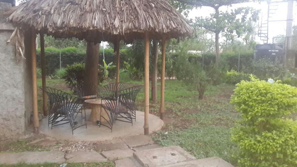 Mama Simba Bed And Breakfast Moshi Μόσι Εξωτερικό φωτογραφία