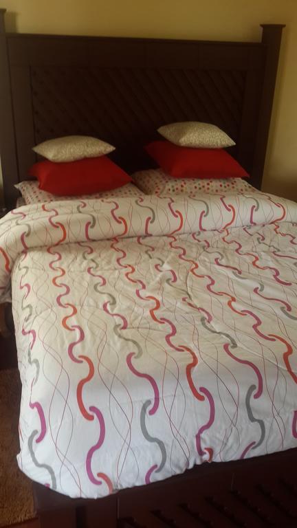 Mama Simba Bed And Breakfast Moshi Μόσι Εξωτερικό φωτογραφία