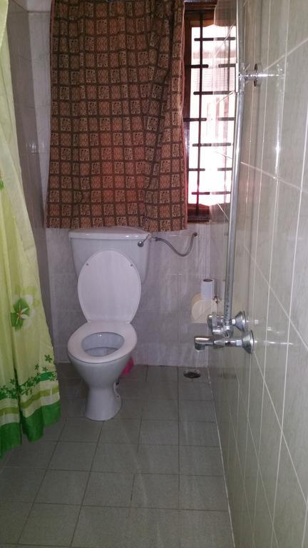 Mama Simba Bed And Breakfast Moshi Μόσι Εξωτερικό φωτογραφία