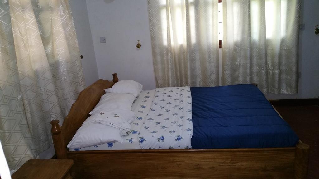 Mama Simba Bed And Breakfast Moshi Μόσι Εξωτερικό φωτογραφία