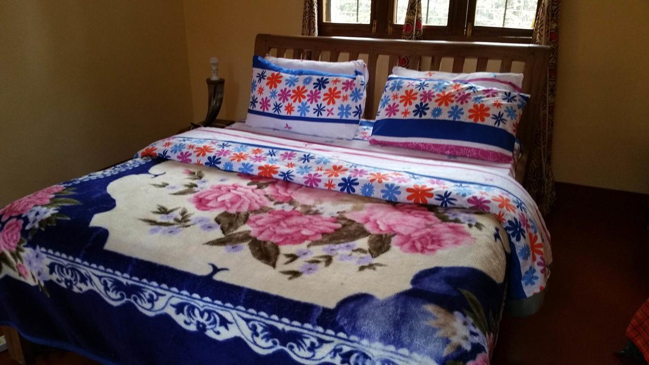 Mama Simba Bed And Breakfast Moshi Μόσι Εξωτερικό φωτογραφία